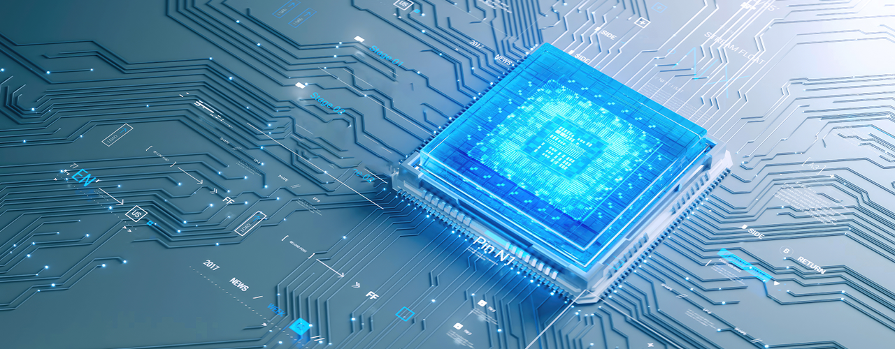 半导体行业应用