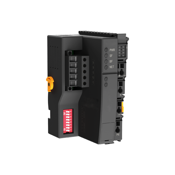 Modbus-RTU耦合器模块 
